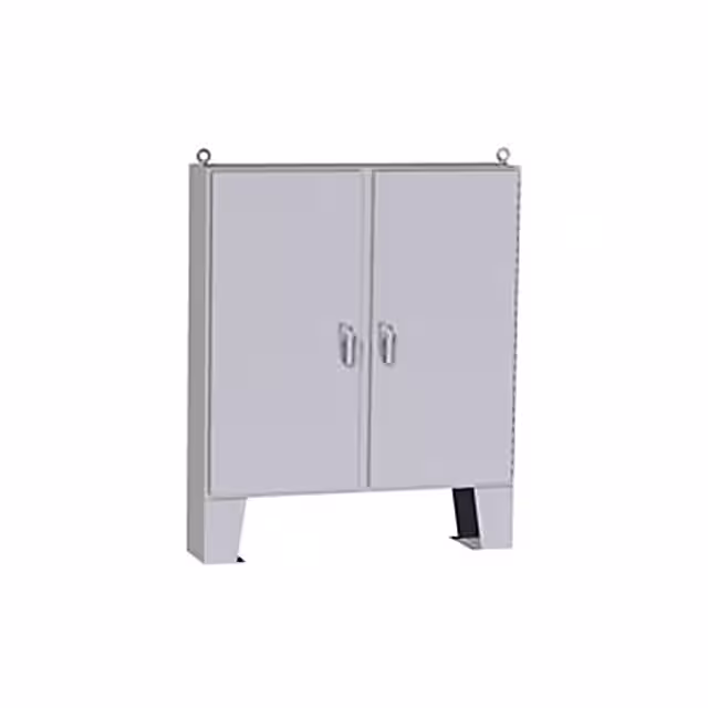 HN4FM606012S16 Hammond Manufacturing  Bastidores